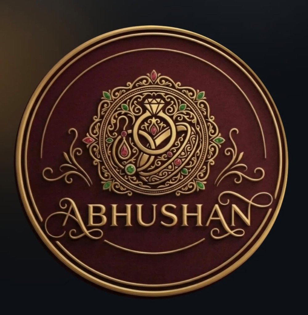 Abhushan Logo